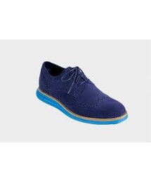 COLE HAAN | cole-haan lunargrand wingtip(スニーカー)