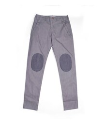 oqLiq | Armor 000 trouser 狩獵盔甲長褲(その他パンツ)