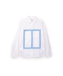 oqLiq | Armor 000 plus(シャツ/ブラウス)