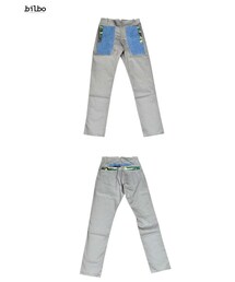 BilBO | Deep Trousers(チノパンツ)
