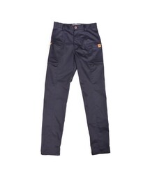 oqLiq | Armor 001 trouser 側邊口袋盔甲長褲 (チノパンツ)