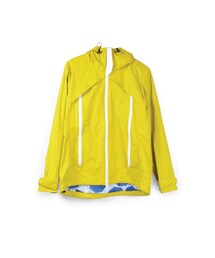 oqLiq | Hillside windbreaker /風衣/(マウンテンパーカー)