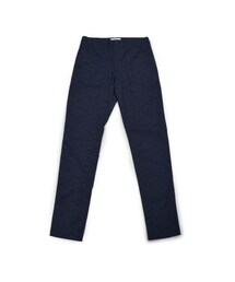 oqLiq | d.w pants(チノパンツ)