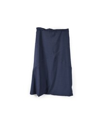 oqLiq | X pantskirt(チノパンツ)