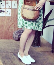 LILY BROWN | flat shoes(ブーツ)