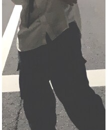 WTAPS | スウェットパンツ