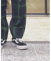 VANS | スニーカー