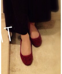 ORiental TRaffic | パンプス