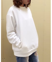 GU | スウェット