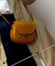 VINTAGE | ショルダーバッグ