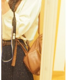 LeO ATLaNTE | バックパック/リュック