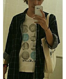 92nd Street shoe makers | Tシャツ/カットソー