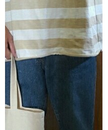 GU | デニムパンツ