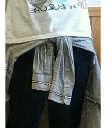 古着 | シャツ/ブラウス