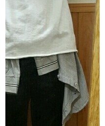 古着 | シャツ/ブラウス