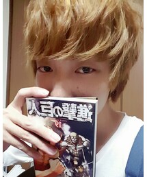 前髪 | 髪型(その他)