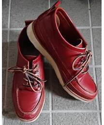 MEN'S BIGI | シューズ