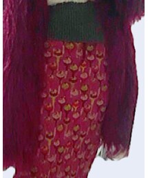 LILY BROWN | スカート