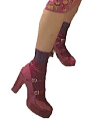 Ank Rouge | パンプス