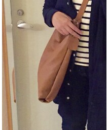 ANEMONE | ショルダーバッグ