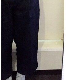 UNIQLO | その他パンツ