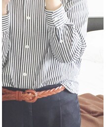 Steven Alan | シャツ/ブラウス