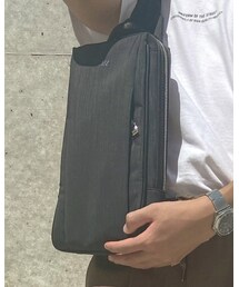 tk.TAKEO KIKUCHI | ボディバッグ/ウエストポーチ