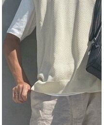 a.v.v | トップス