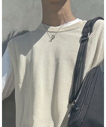 GLOBAL WORK | ネックレス