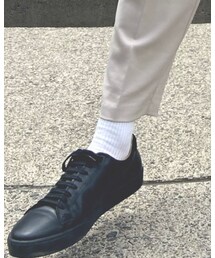 ABAHOUSE | シューズ