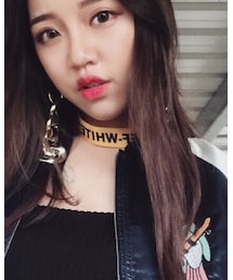 off white | ネックレス
