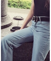 FOREVER 21 | デニムパンツ