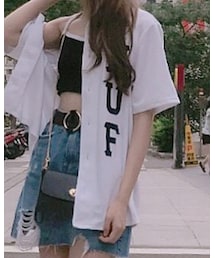 HUF | スタジャン