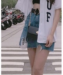 COACH | ショルダーバッグ
