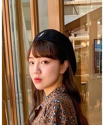 KANGOL | キャップ