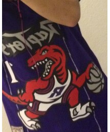 NBA | タンクトップ