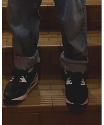 NIKE | スニーカー