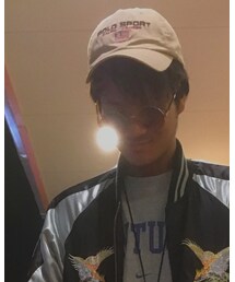 POLO RALPH LAUREN | キャップ