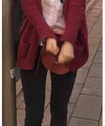 Cambridge Satchel | シューケア用品