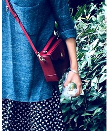 箭头包 | ショルダーバッグ