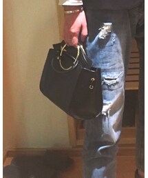 chingr | ショルダーバッグ