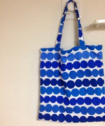 marimekko | バッグ
(トートバッグ)