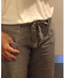 UNIQLO | その他パンツ