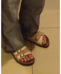 BIRKENSTOCK | サンダル