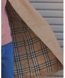 BURBERRY | ステンカラーコート