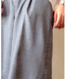 SENSE OF PLACE by URBAN RESEARCH | その他パンツ