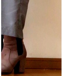 SENSE OF PLACE by URBAN RESEARCH | ブーツ