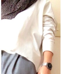 niko and... | ニット/セーター