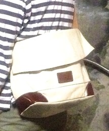 grips | バッグ(メッセンジャーバッグ)