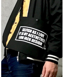 LOW JACK DESIGN | バッグ